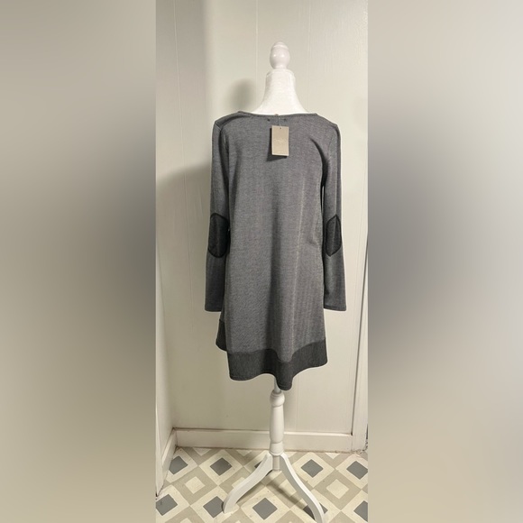 Anthropologie tunic new with tags . No damage smoke free home clean - Picture 3 of 7